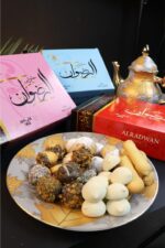 12 كيلو كحك مشكل