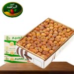 10 كيلو رطب سكرى