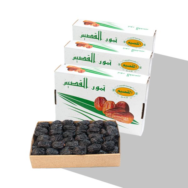 علبه 3 كيلو عجوة المدينة المنورة