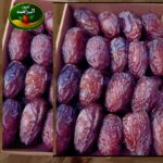 المجدول ملك التمور