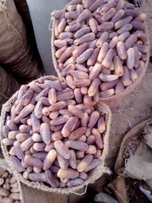 4 كيلو بلح اسوان ب 360